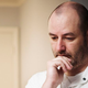 Image for article titled Report: Male Hair Loss 7 Times More Painful Than Childbirth
